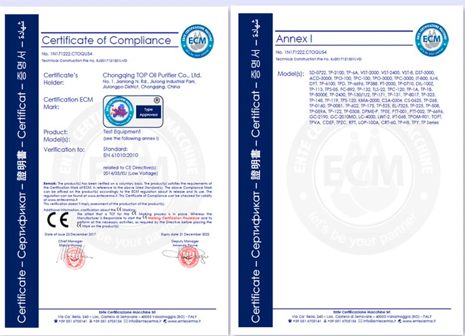 CT/PT Transformer Comprehensive Tester/Polarity Test/Transformation Ratio Test