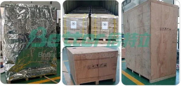 Double Side Battery Plate Pasting Machine for Lead Acid Battery